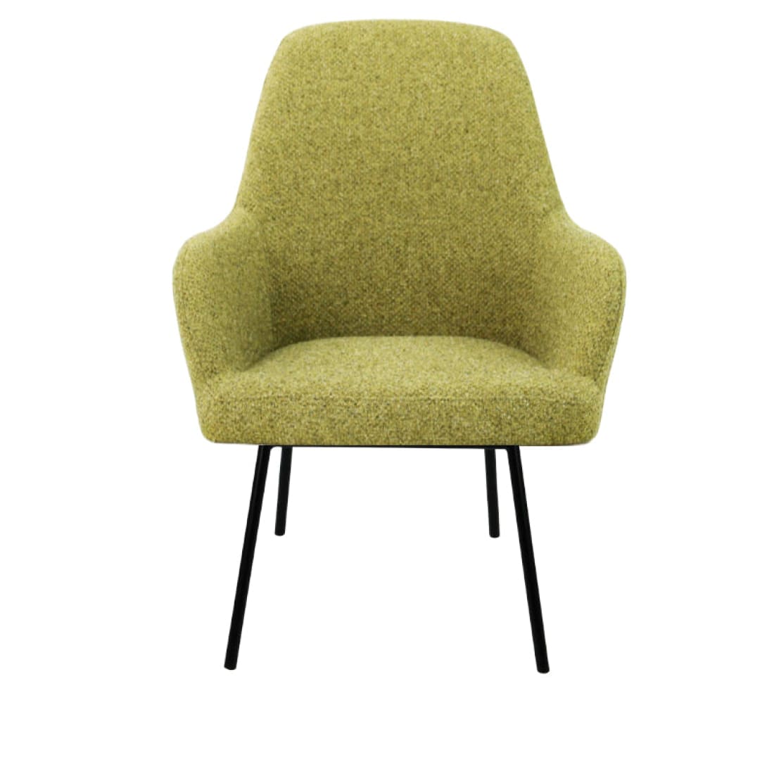 Workliving LoLa - Fauteuil lounge à quatre pieds - Mix & Match