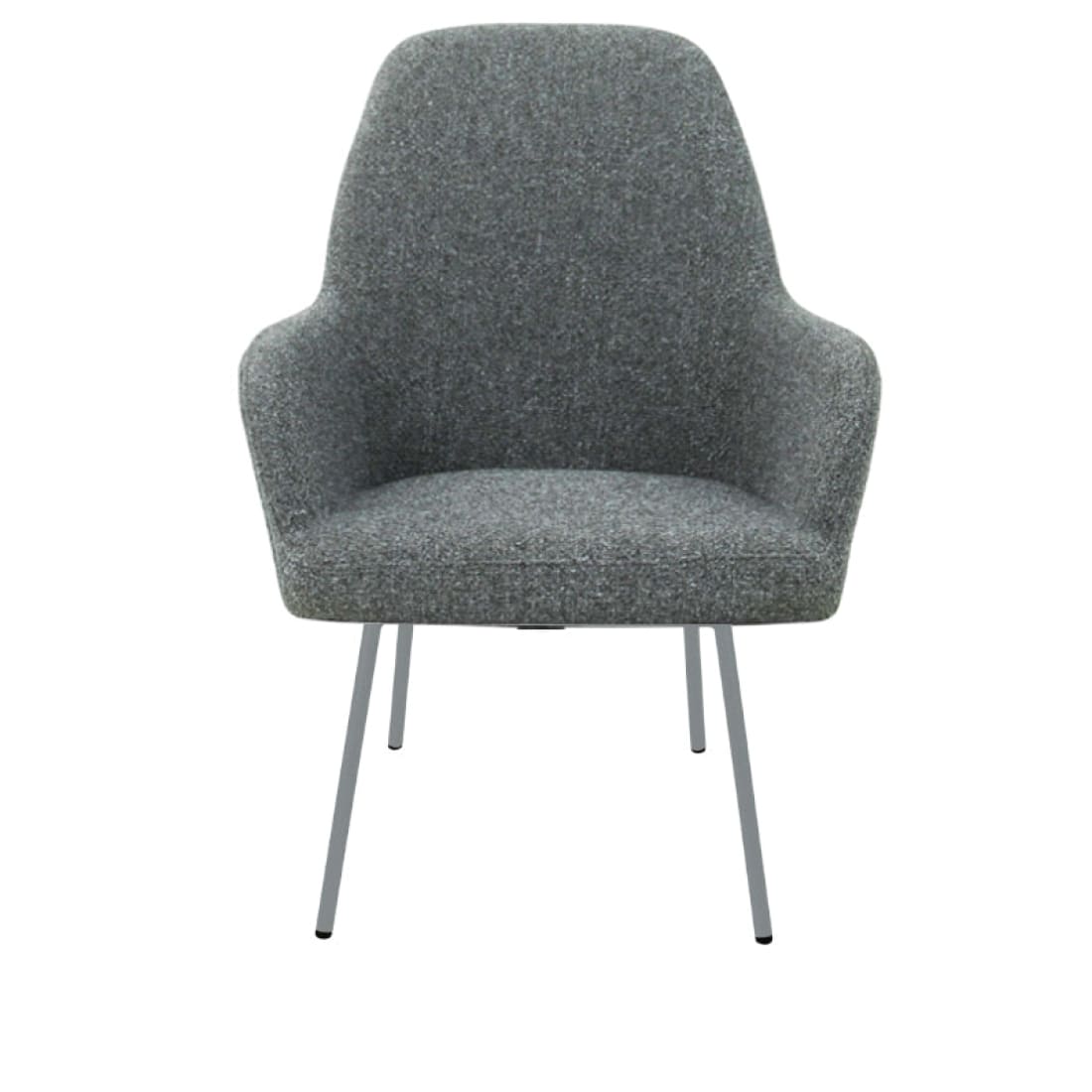 Workliving LoLa - Fauteuil lounge à quatre pieds - Mix & Match