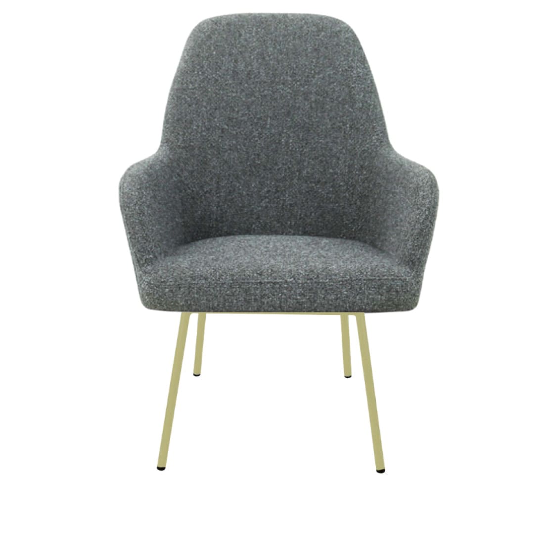 Workliving LoLa - Fauteuil lounge à quatre pieds - Mix & Match