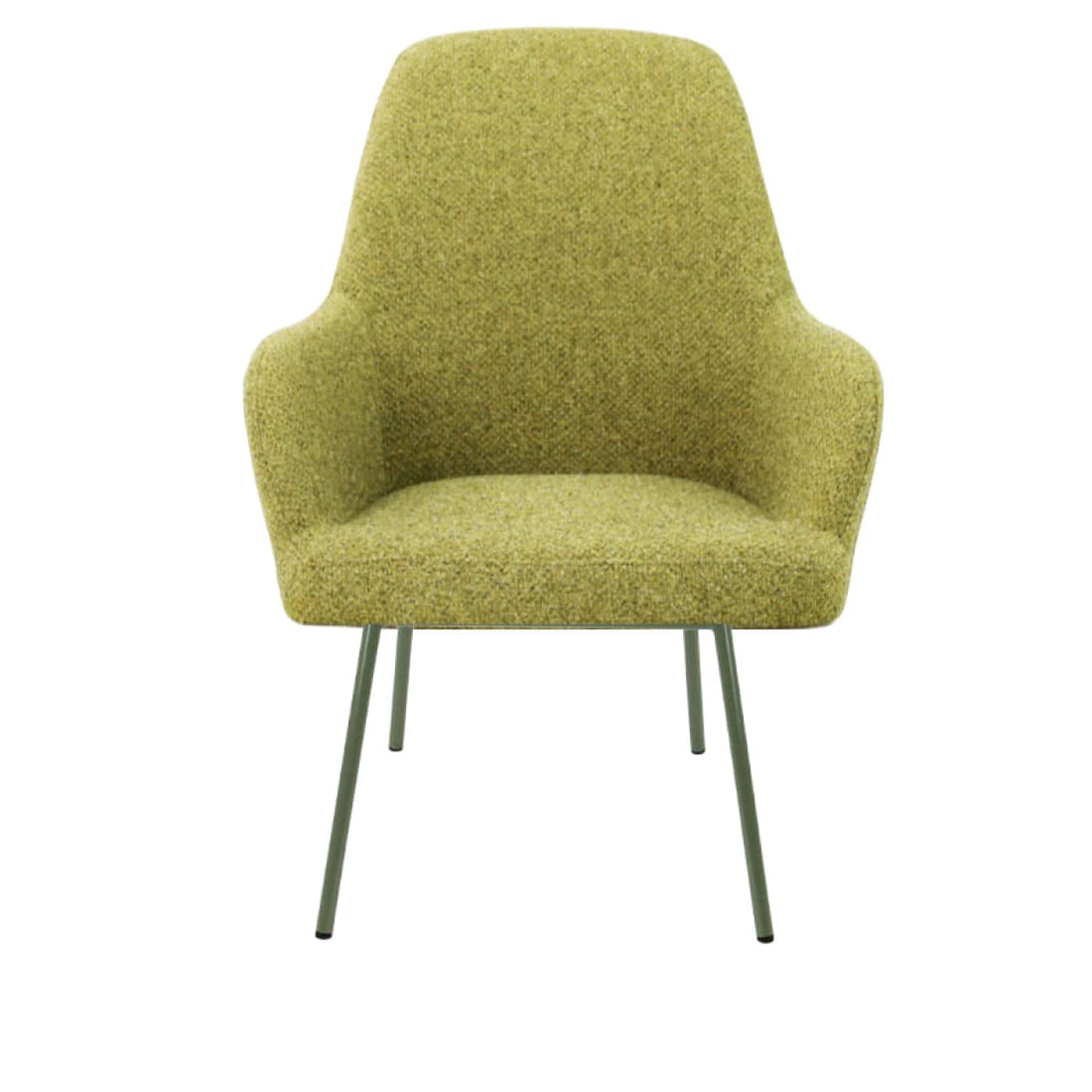 Workliving LoLa - Fauteuil lounge à quatre pieds - Mix & Match