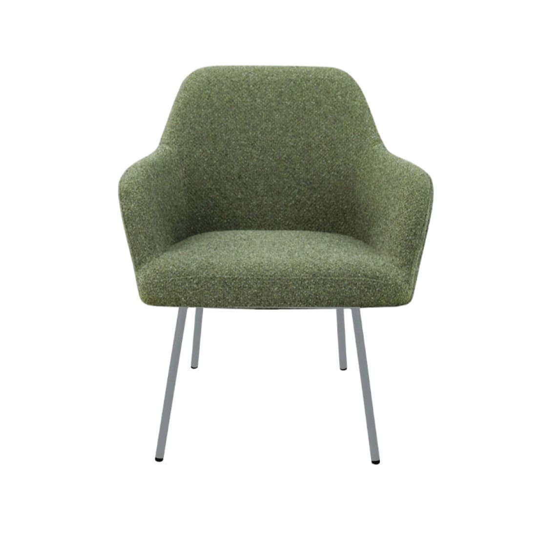 Workliving LoLa - Fauteuil lounge à quatre pieds - Mix & Match