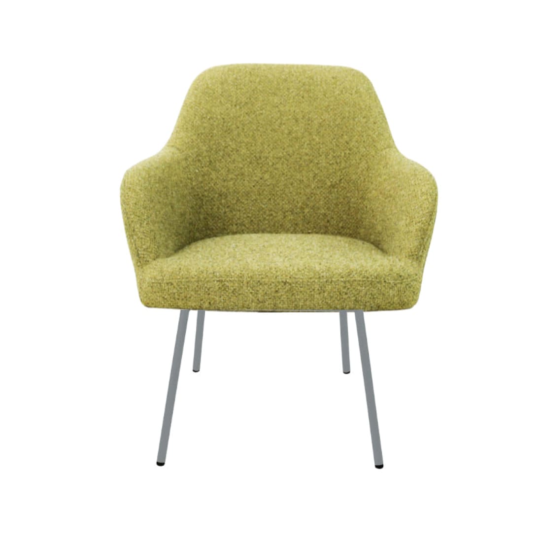 Workliving LoLa - Fauteuil lounge à quatre pieds - Mix & Match
