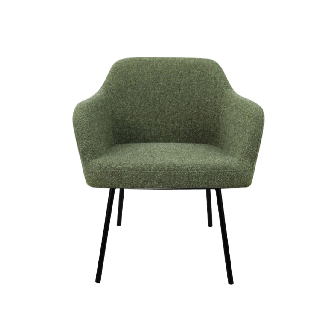 Workliving LoLa - Fauteuil lounge à quatre pieds - Mix & Match