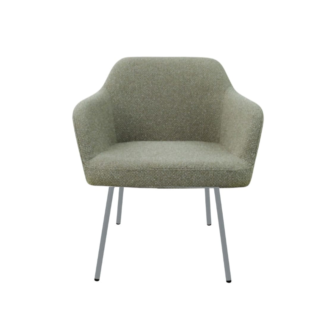 Workliving LoLa - Fauteuil lounge à quatre pieds - Mix & Match