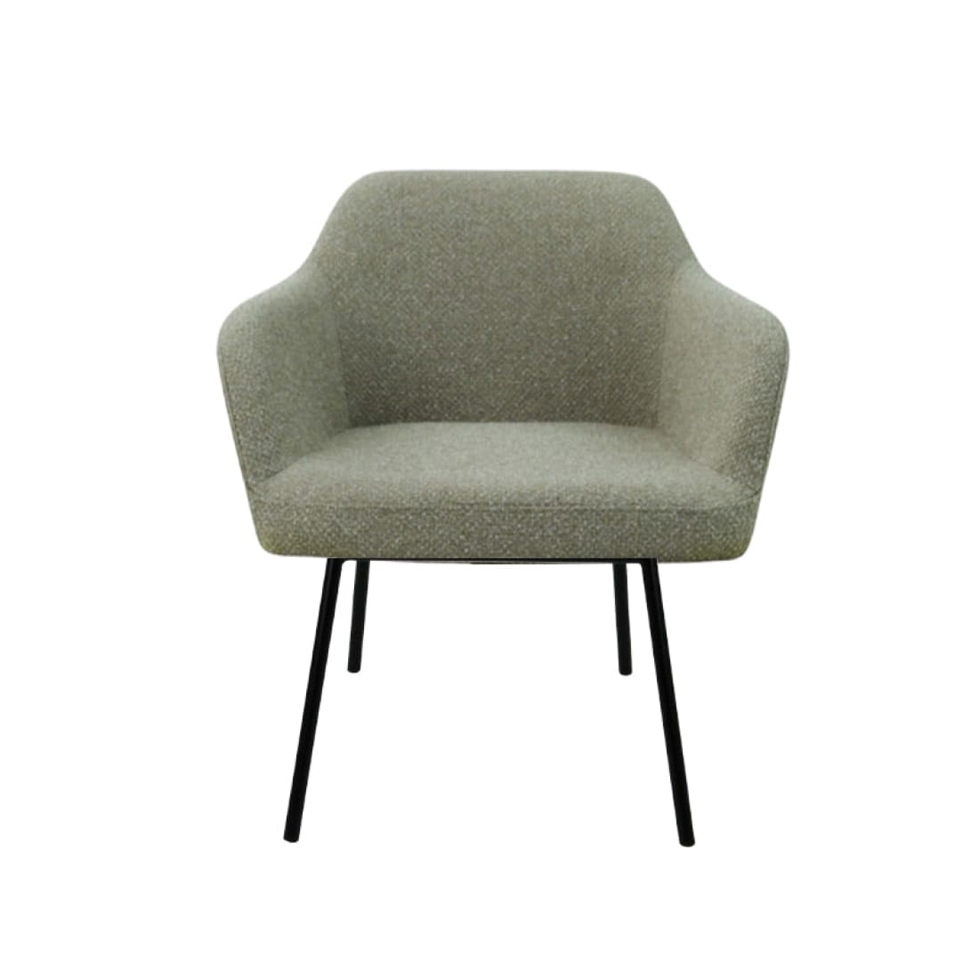 Workliving LoLa - Fauteuil lounge à quatre pieds - Mix & Match