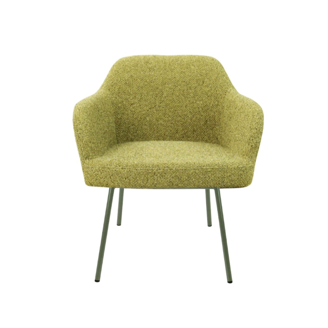 Workliving LoLa - Fauteuil lounge à quatre pieds - Mix & Match