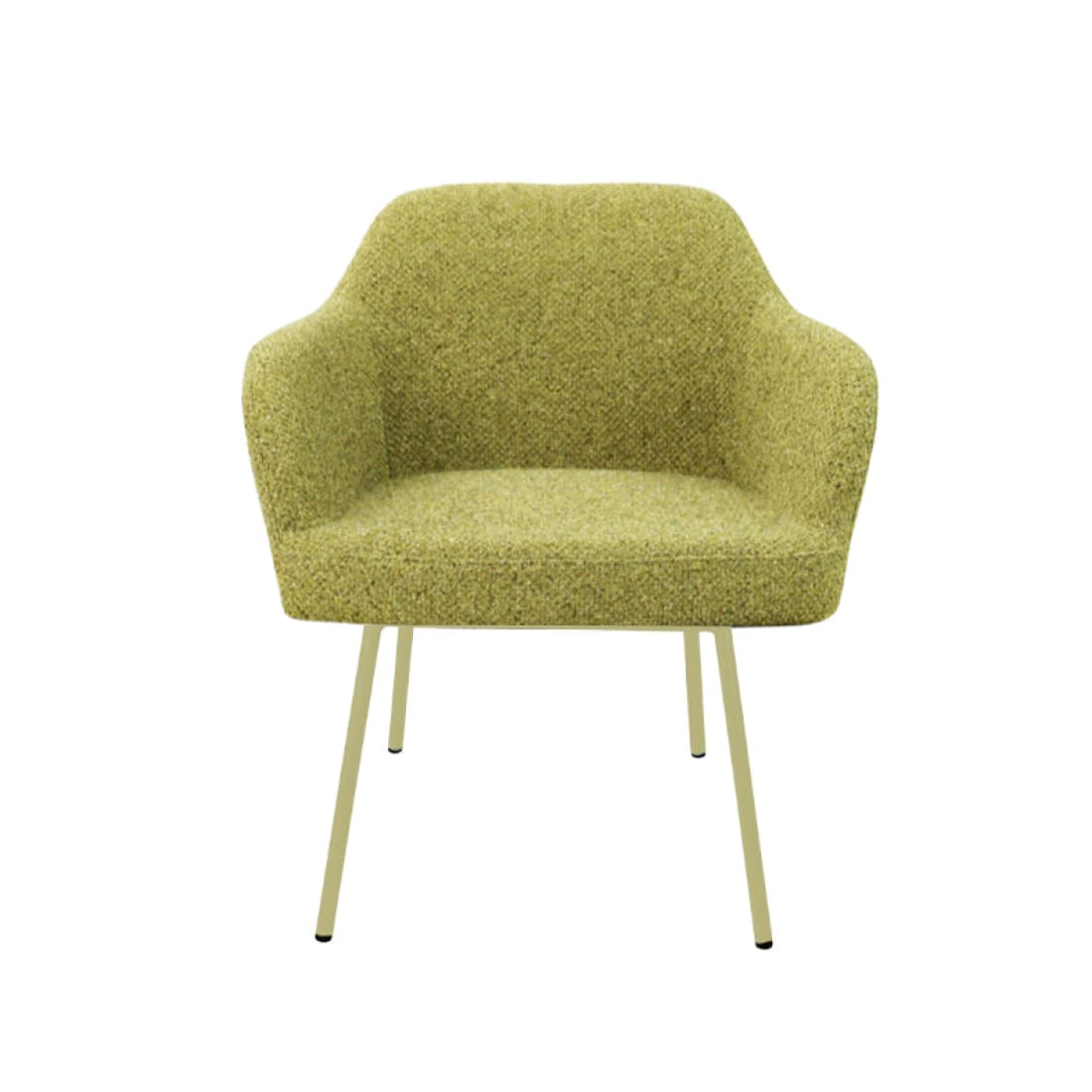 Workliving LoLa - Fauteuil lounge à quatre pieds - Mix & Match
