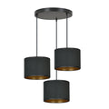 HILDE 3 BL PREMIUM NOIR
