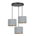 HILDE 3 BL GRIS PREMIUM