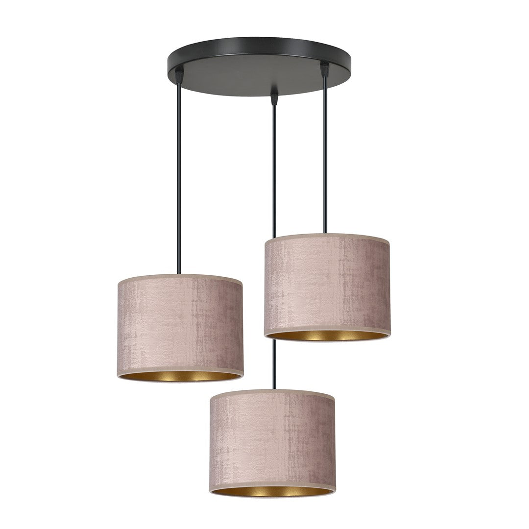 HILDE 3 BL ROSE PREMIUM