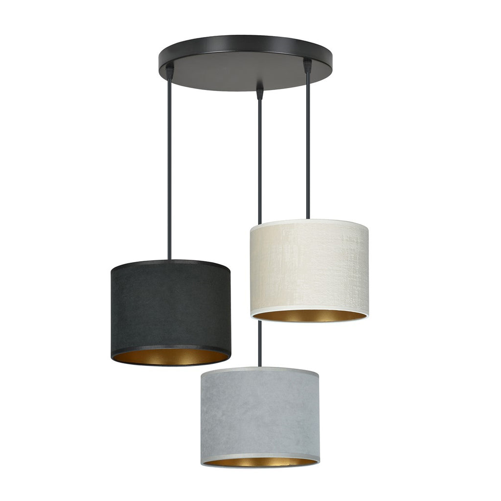 HILDE 3 BL MÉLANGE PREMIUM