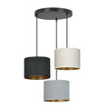 HILDE 3 BL MÉLANGE PREMIUM
