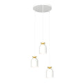 TARGET 3 PREMIUM BLANC
