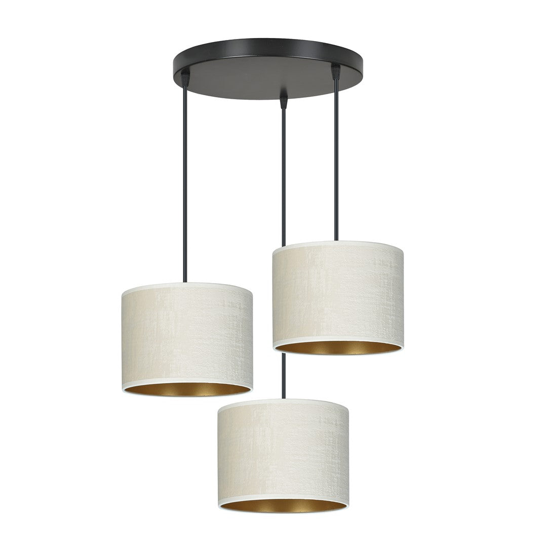 HILDE 3 BL PREMIUM BLANC