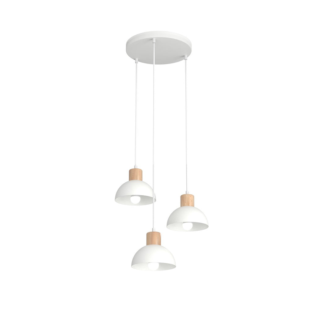 SECO 3 PREMIUM BLANC