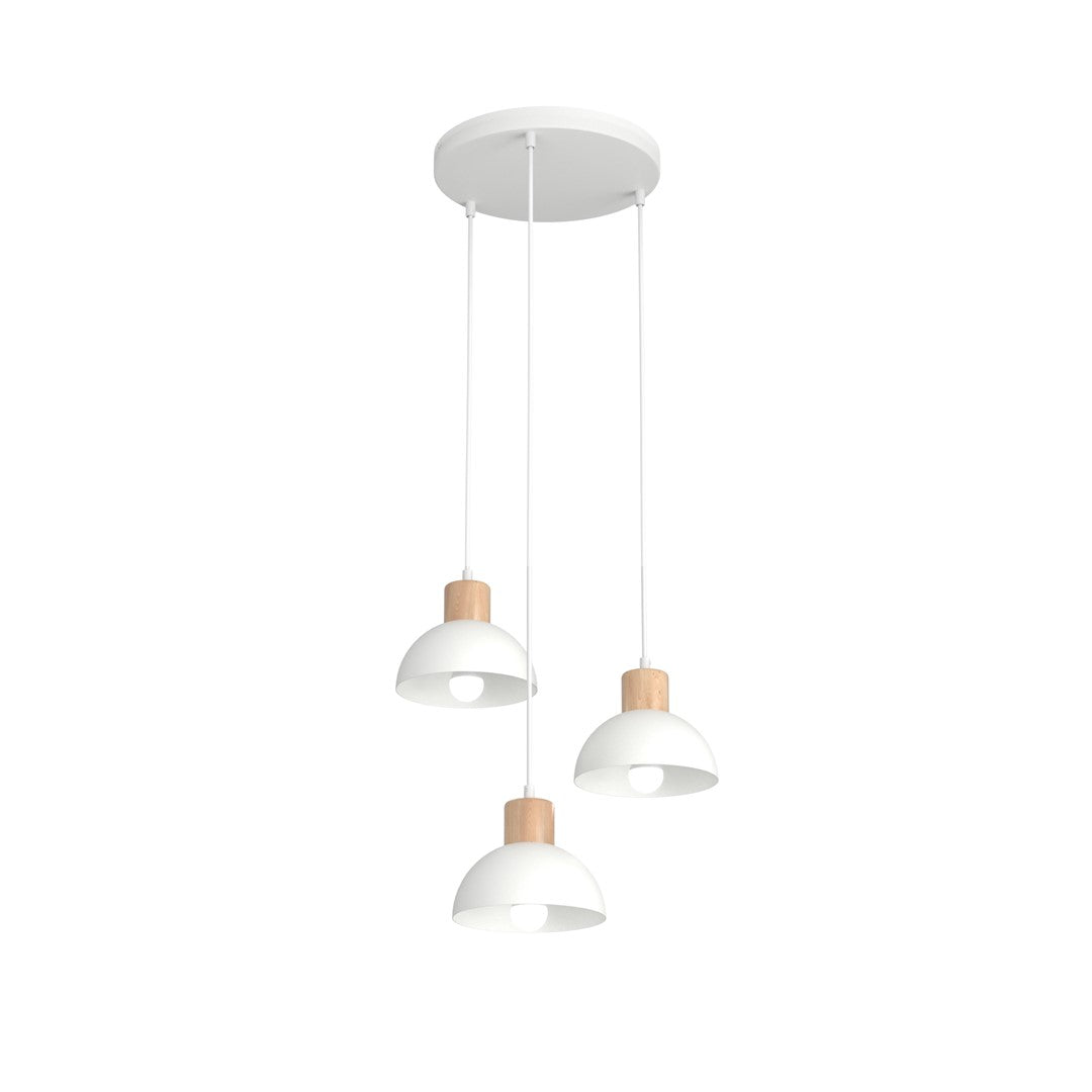 SECO 3 PREMIUM BLANC