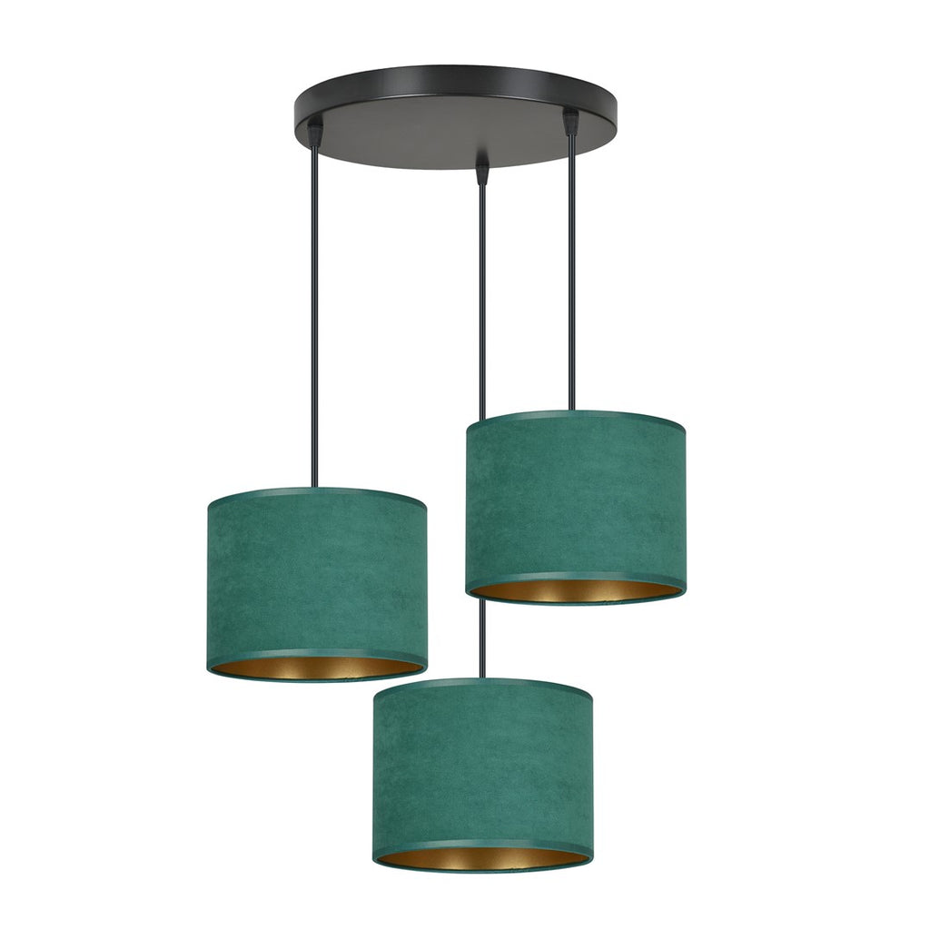 HILDE 3 BL VERT PREMIUM