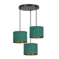 HILDE 3 BL VERT PREMIUM