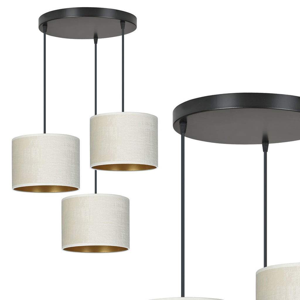 HILDE 3 BL PREMIUM BLANC