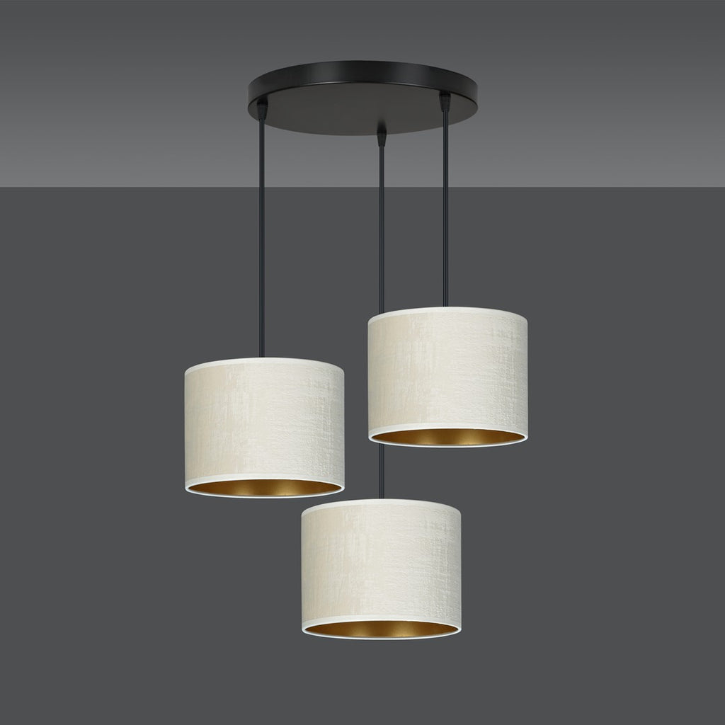 HILDE 3 BL PREMIUM BLANC