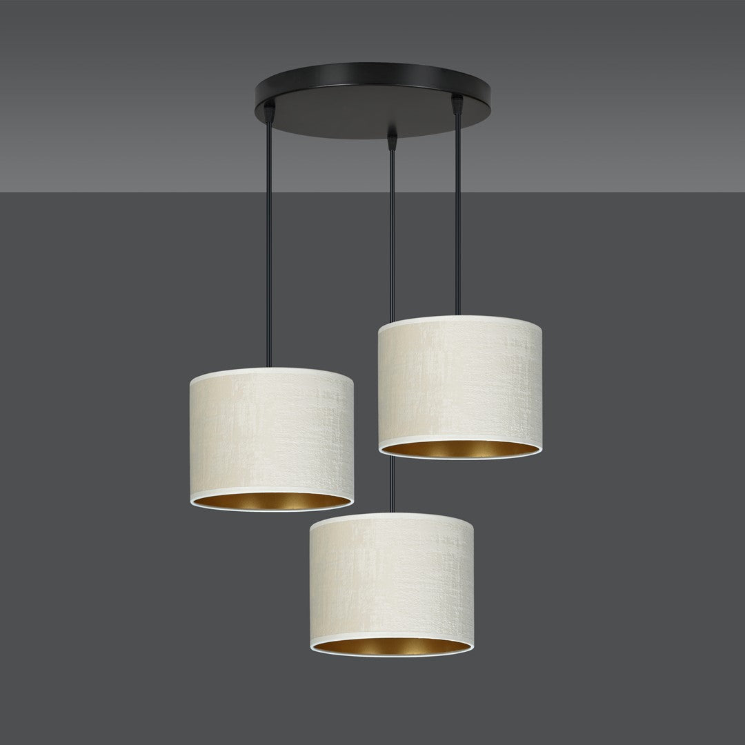 HILDE 3 BL PREMIUM BLANC