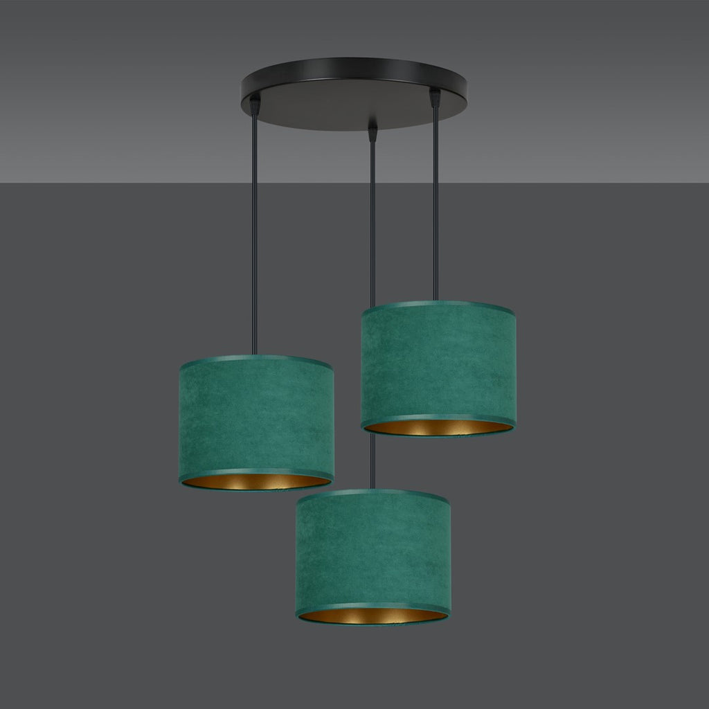HILDE 3 BL VERT PREMIUM