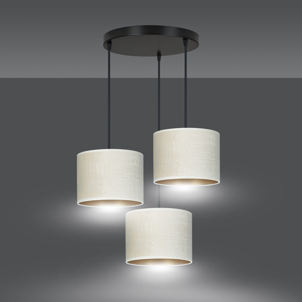 HILDE 3 BL PREMIUM BLANC