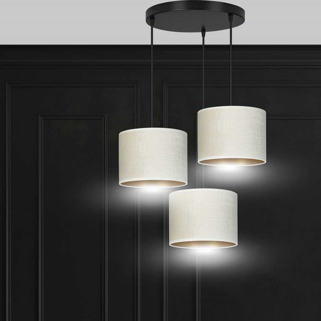 HILDE 3 BL PREMIUM BLANC