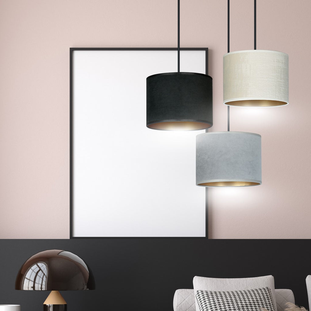 HILDE 3 BL MÉLANGE PREMIUM