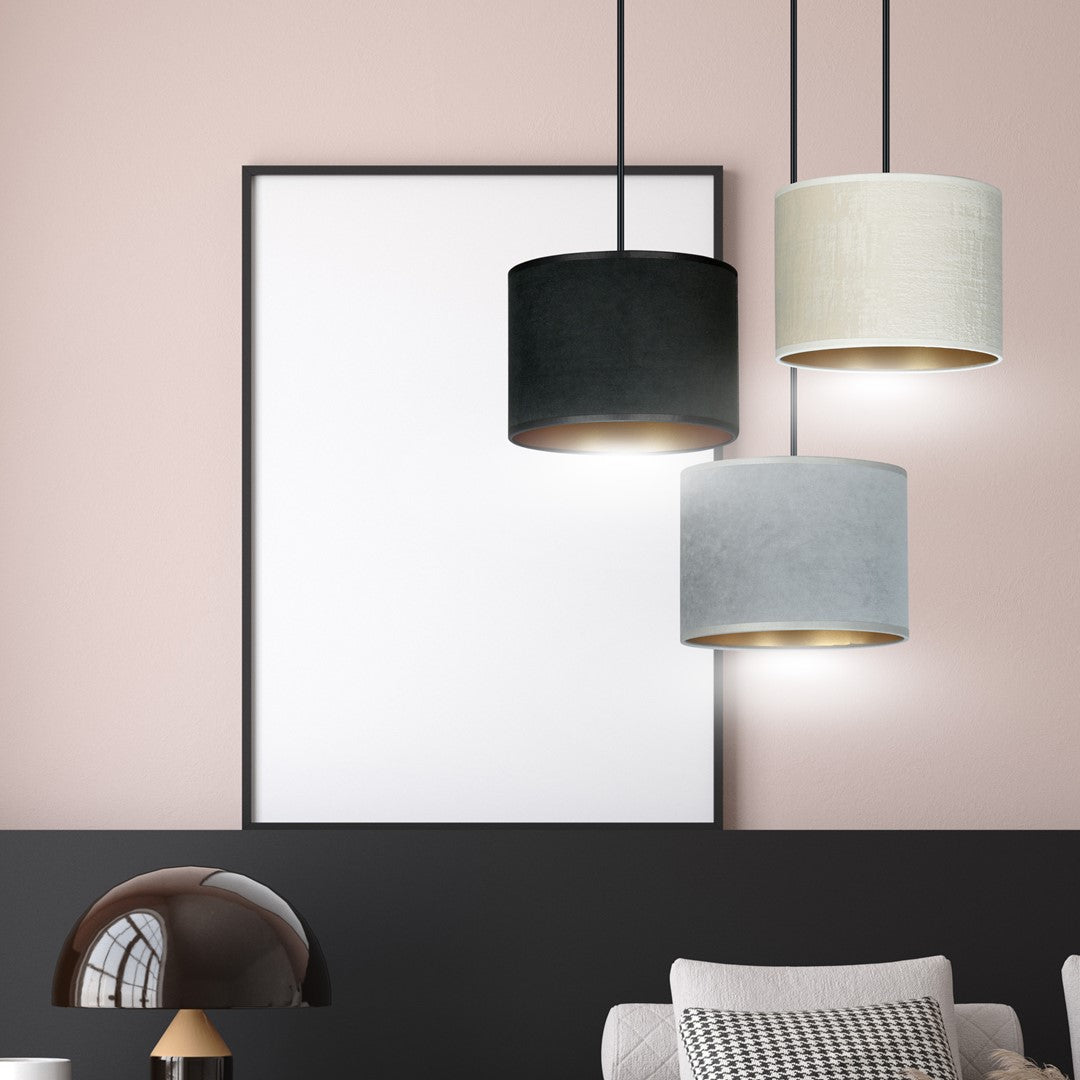 HILDE 3 BL MÉLANGE PREMIUM
