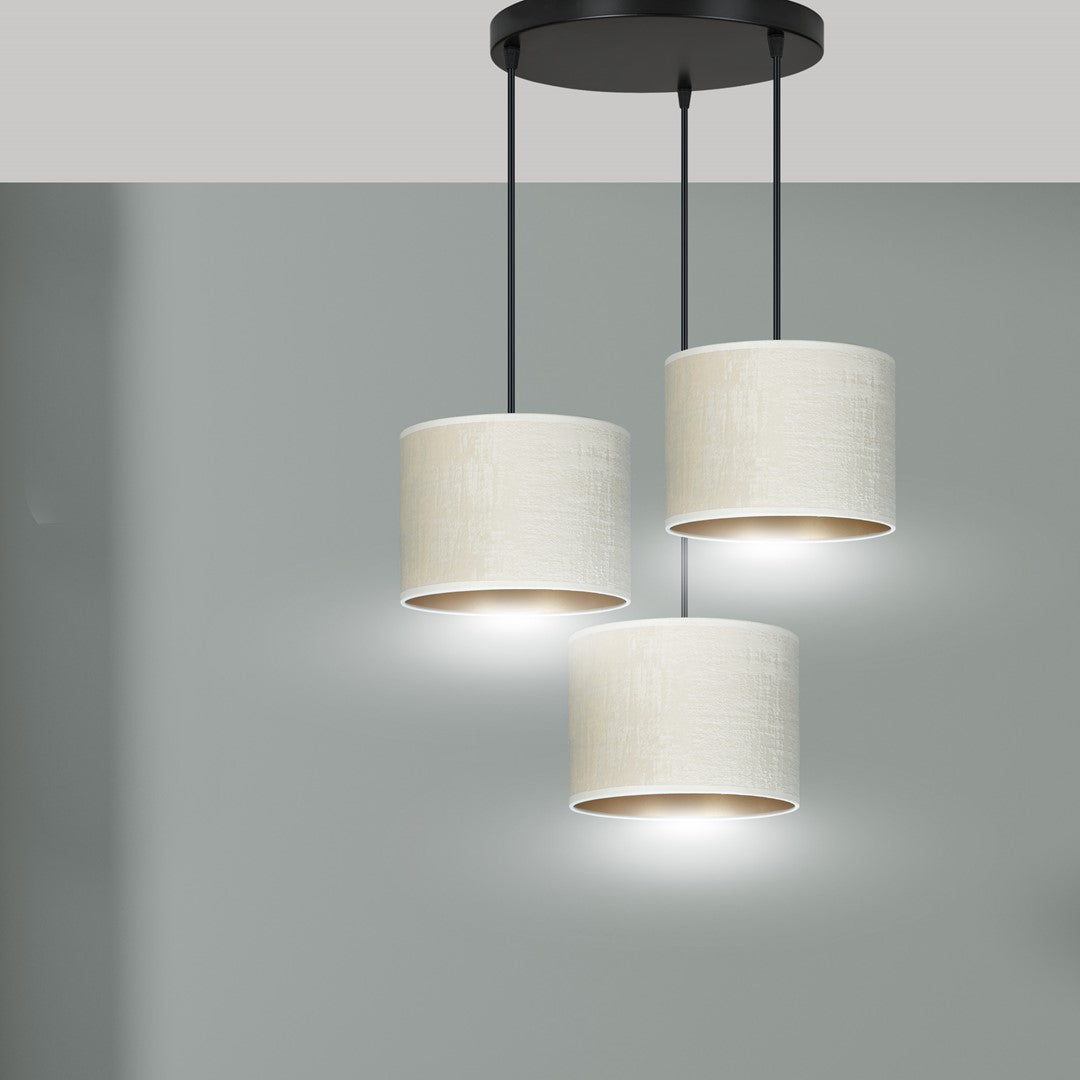HILDE 3 BL PREMIUM BLANC