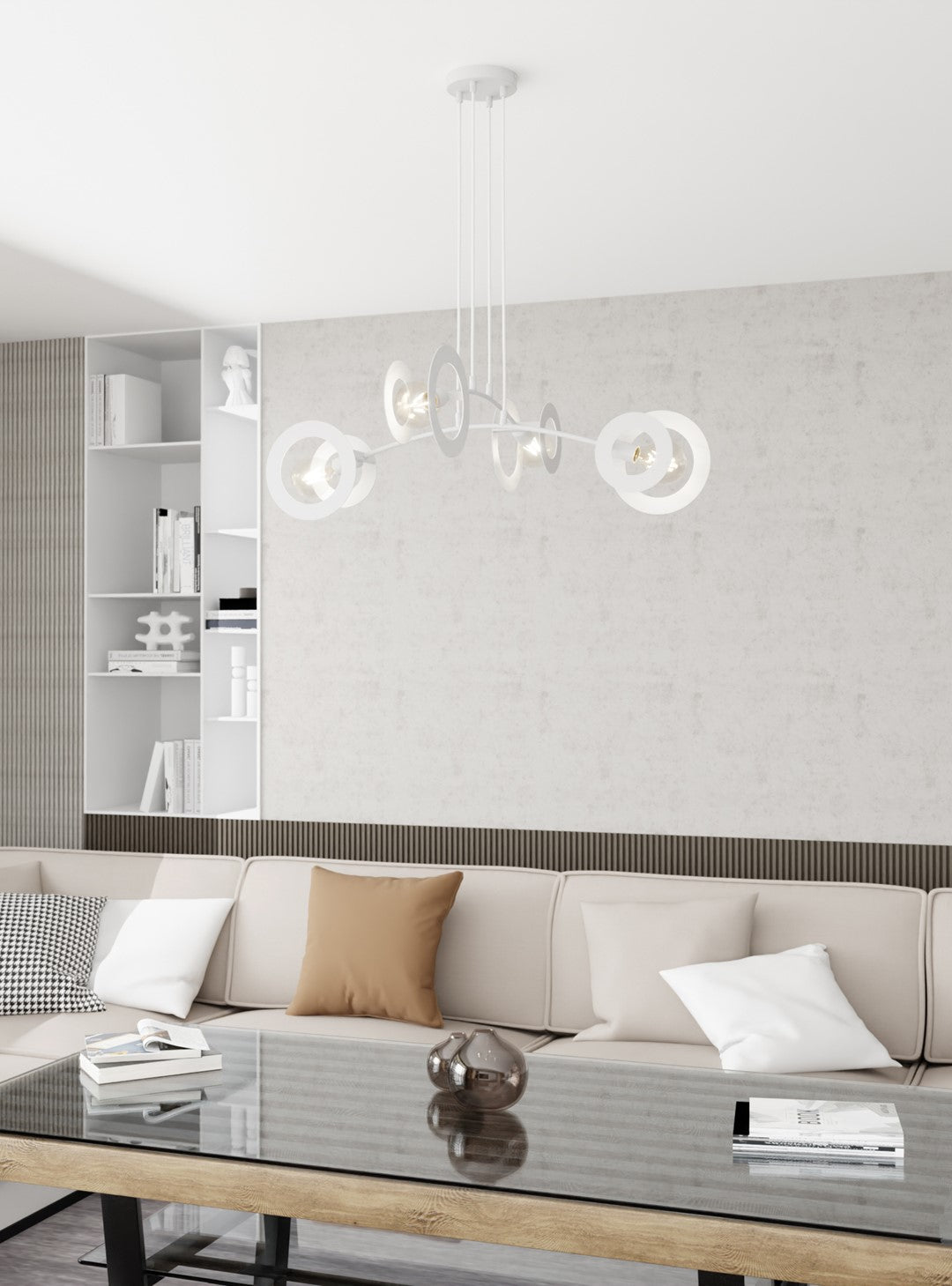 EUFORIA 4 BLANC