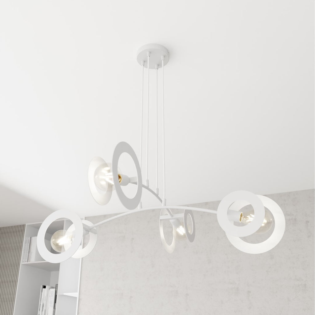 EUFORIA 4 BLANC
