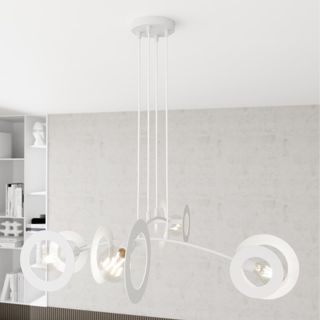 EUFORIA 4 BLANC