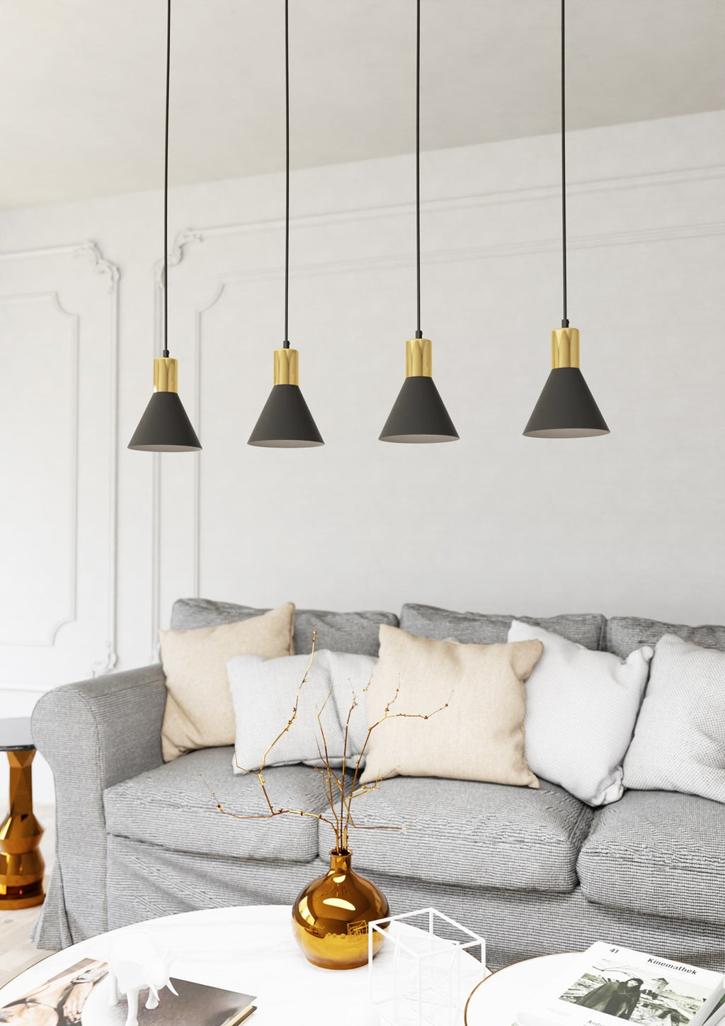 ROSE 4 BL