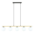 ALLORA 5 BL OPALINE