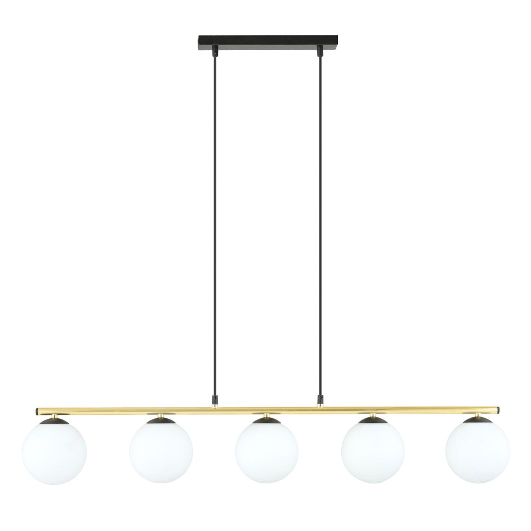 ALLORA 5 BL OPALINE