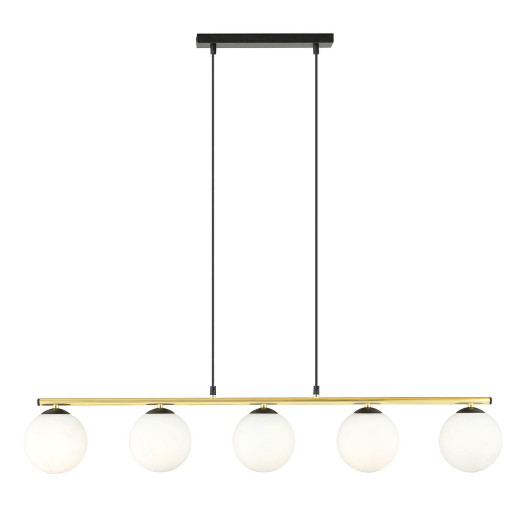 ALLORA 5 BL OPALINE