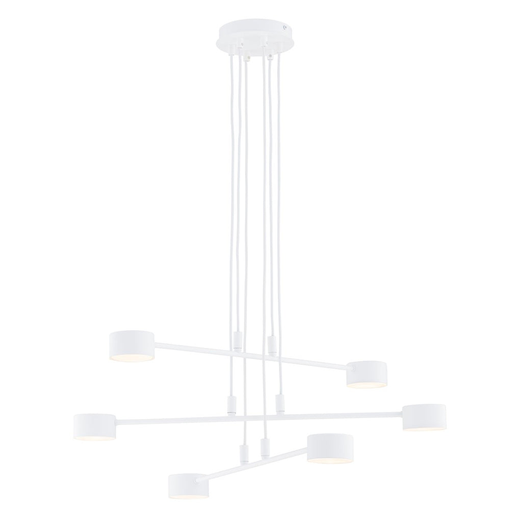 MODUS 6 BLANC