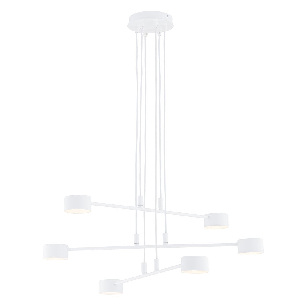 MODUS 6 BLANC
