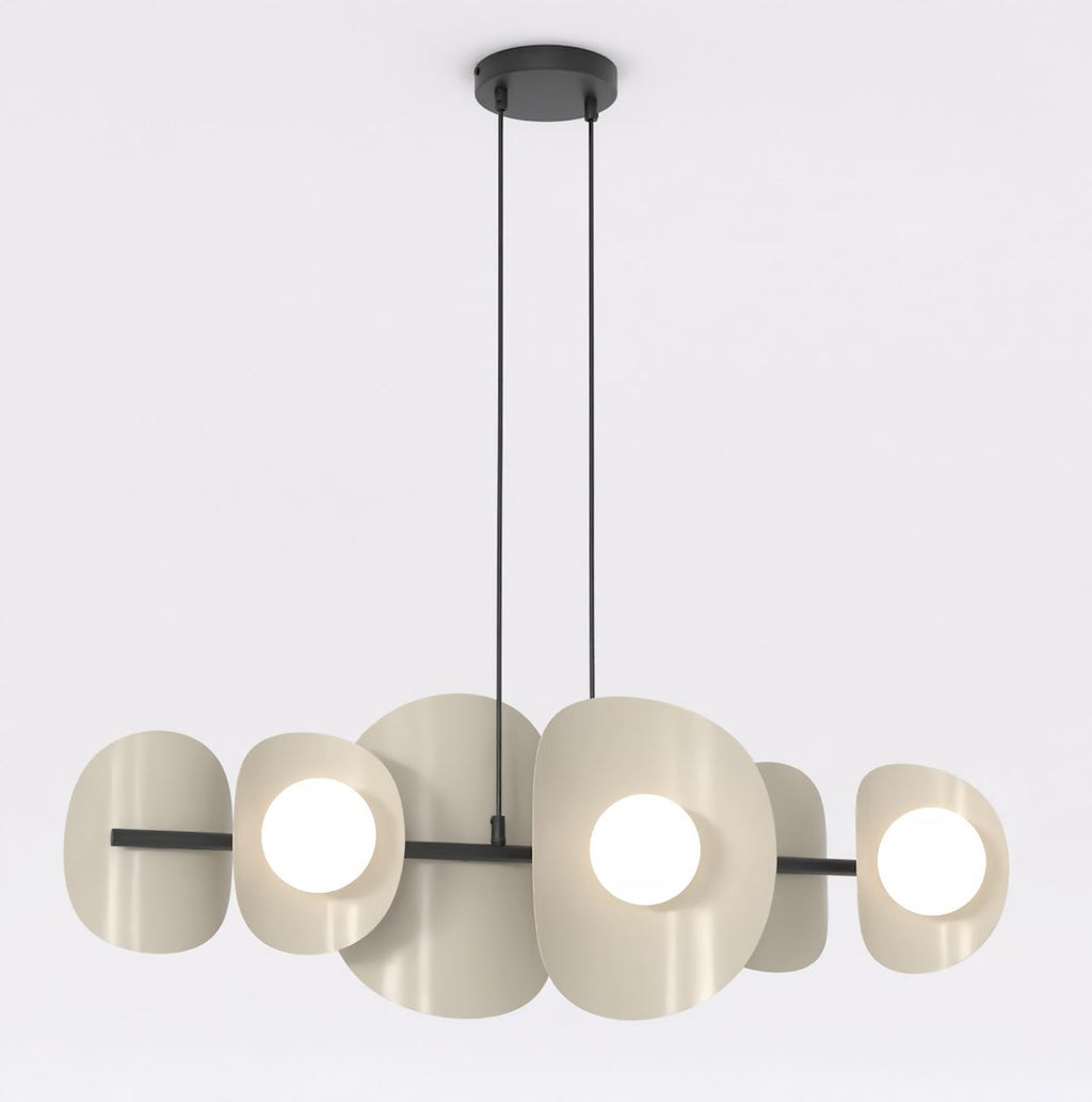ÉLÉMENTS 6 BL MOKA
