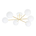 MAGNUM 6 BLANC OPALE