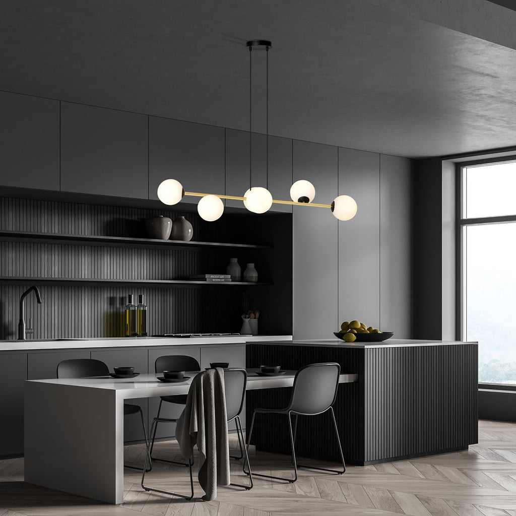 GRAVITY 6 BL OPALE