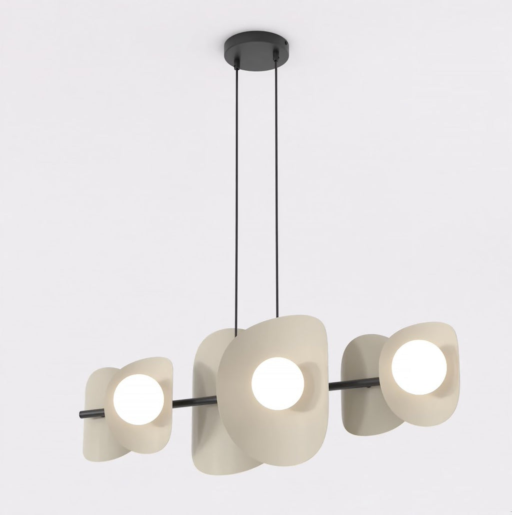 ÉLÉMENTS 6 BL MOKA