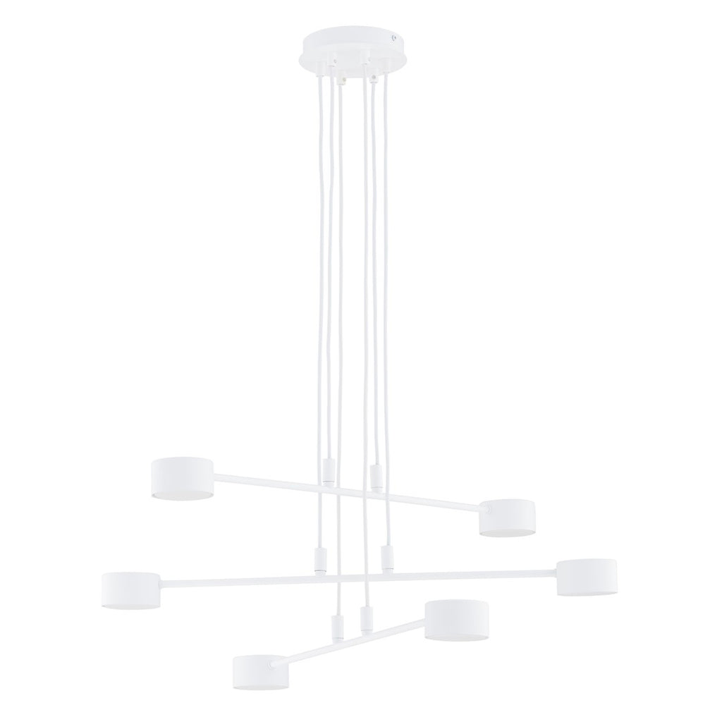 MODUS 6 BLANC