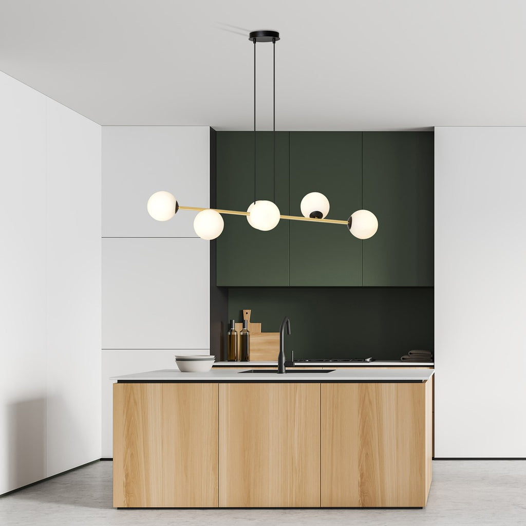 GRAVITY 6 BL OPALE
