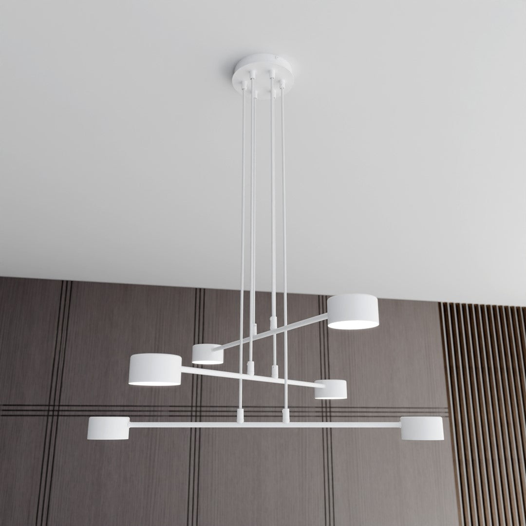 MODUS 6 BLANC