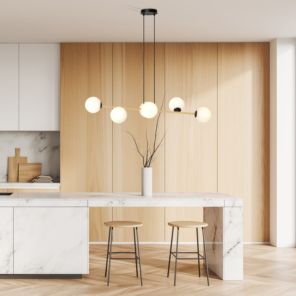 GRAVITY 6 BL OPALE