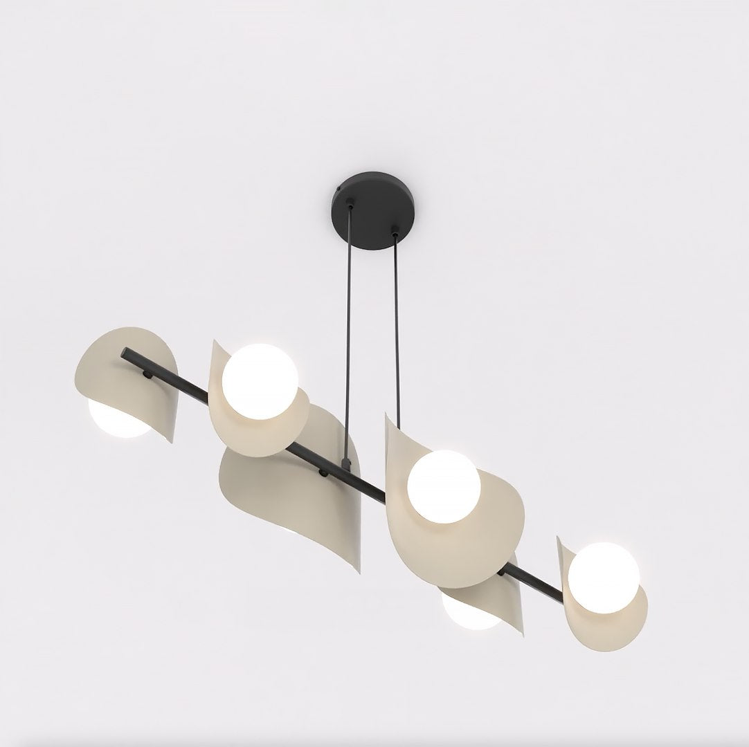 ÉLÉMENTS 6 BL MOKA