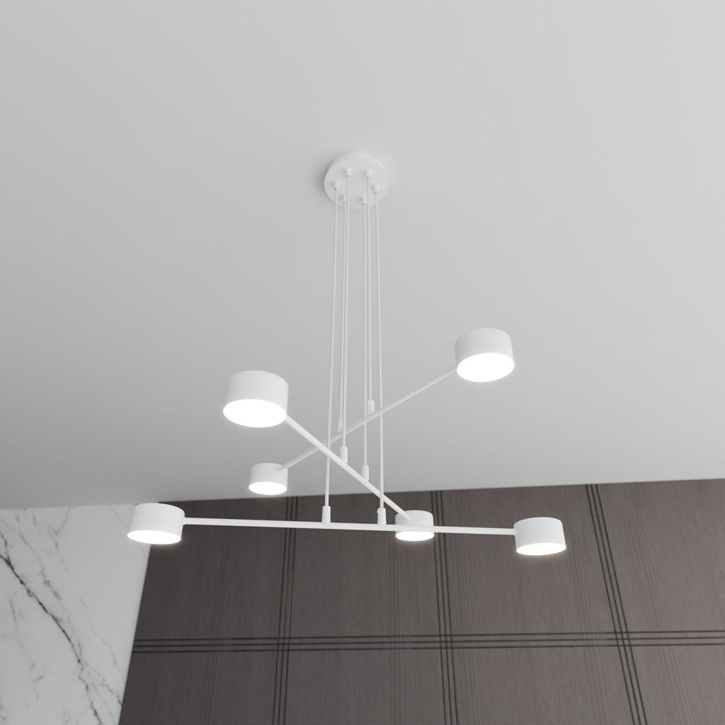 MODUS 6 BLANC